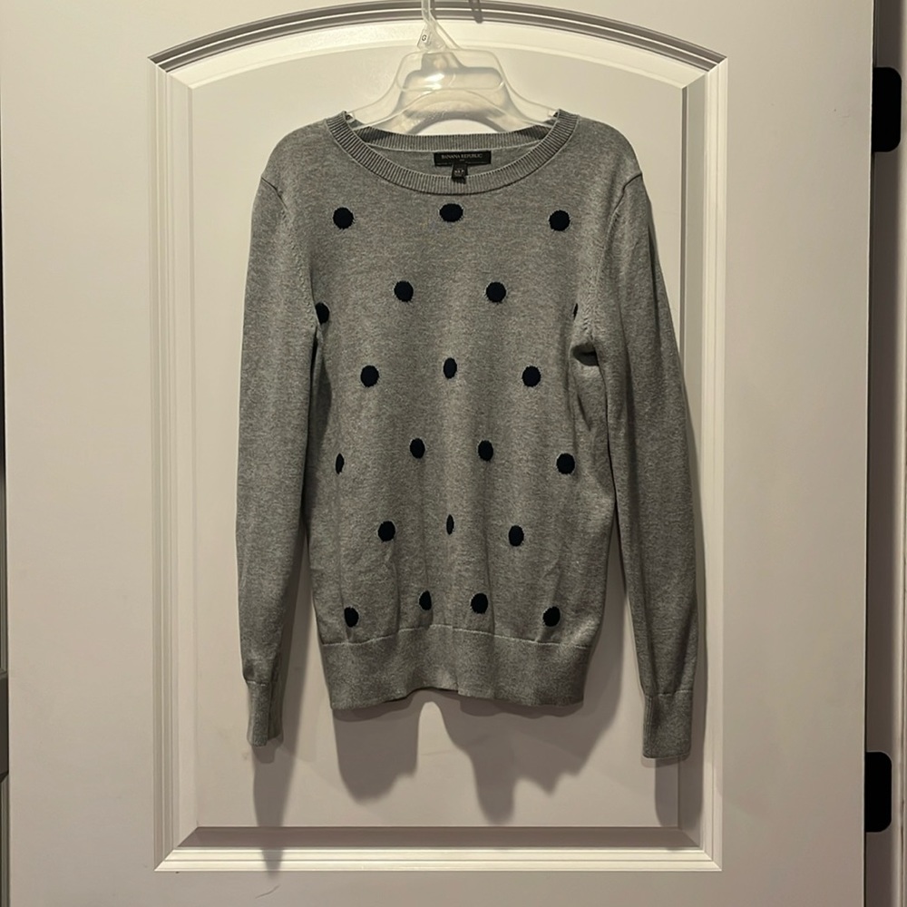 Banana Republic Sweater